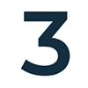 3